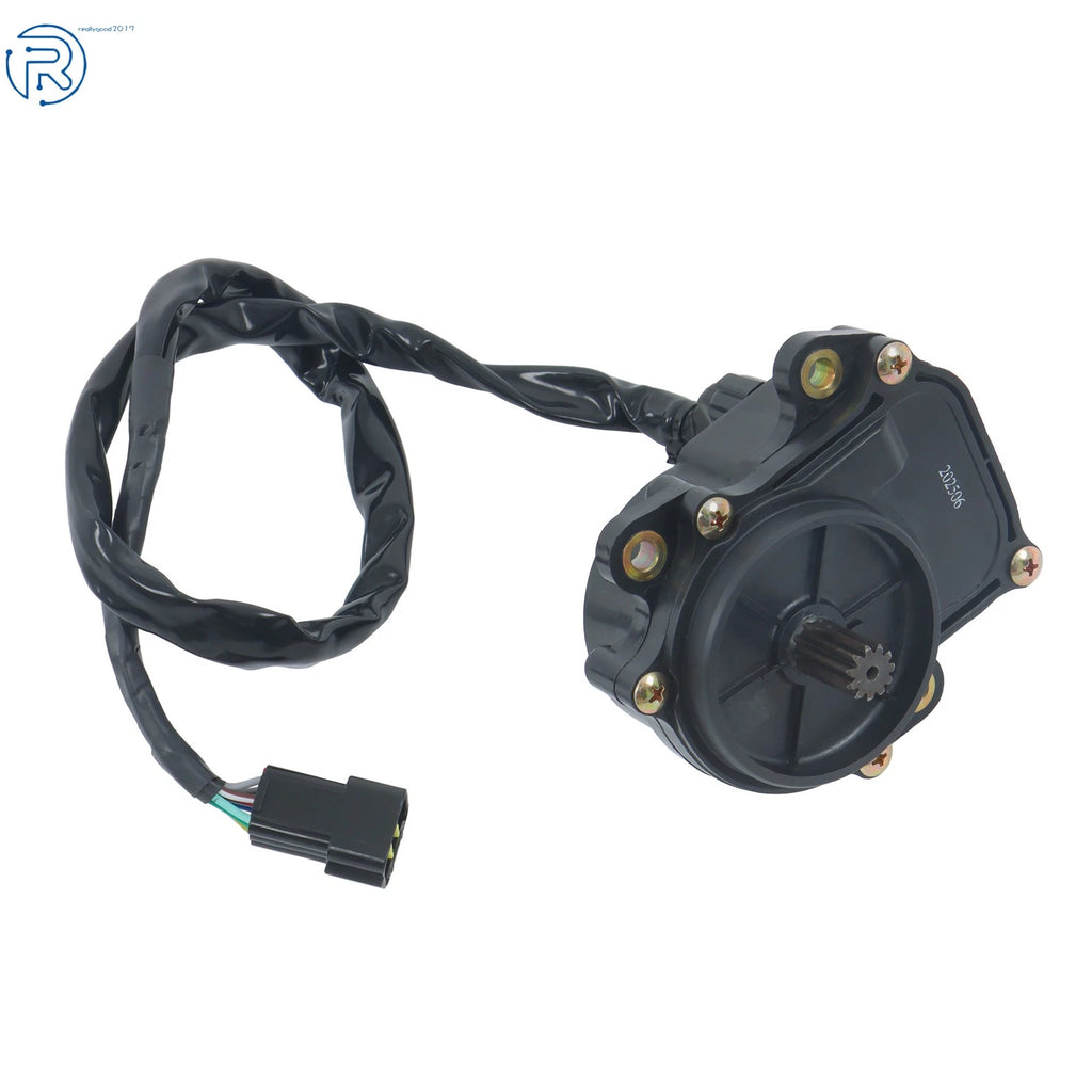 Differential Actuator Motor for CFMoto CForce 400AU 500S