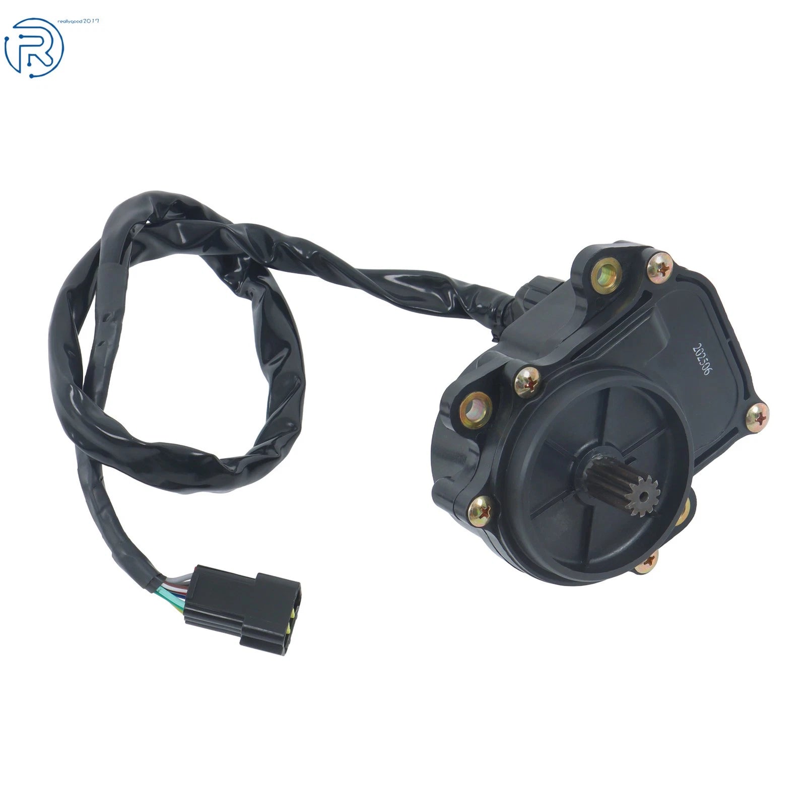 Differential Actuator Motor for CFMoto CForce 400AU 500S