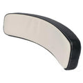 Plastic Base Back Cushion for Case-IH Tractor (201+) 372755R93
