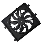 Cooling Fan for Nissan Juke 1.6L Turbo (2011-2017)