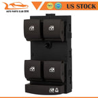 Power Window Switch for Buick Verano, Chevrolet Cruze (2011–2014)