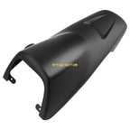 Black Front Fender Hood Nose for Kawasaki KFX50 (2003–2006) 35004-S007-504
