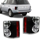 2X Rear Tail Light Lamp for Land Rover Range Rover HSE L322 (2002–2009)