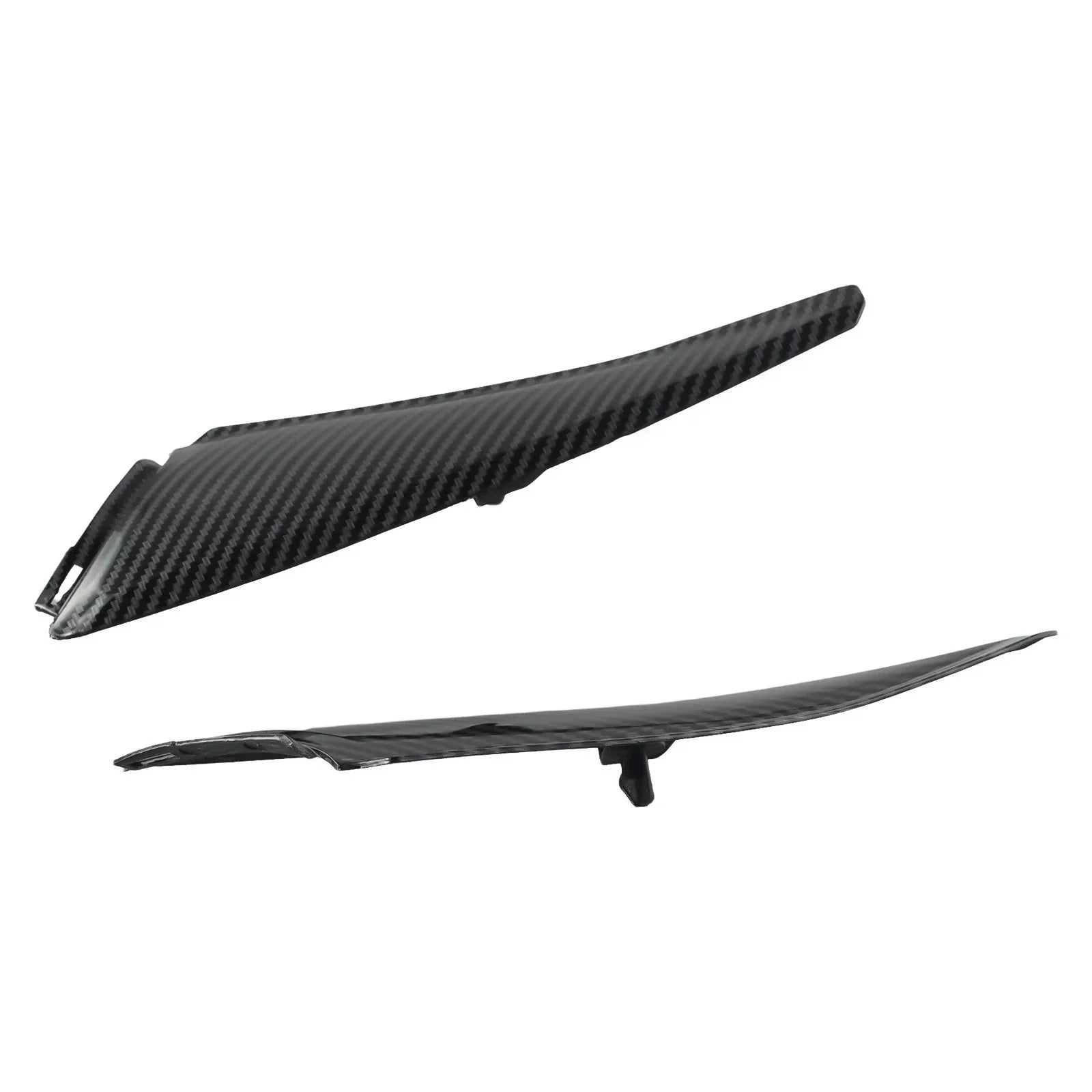 Carbon Fiber Side Driver Tank Cover Fairing for CBR1000RR