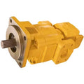 Replacement Hydraulic Pump for Case 590SL, 590M, 590SM (Fits 257955A2)