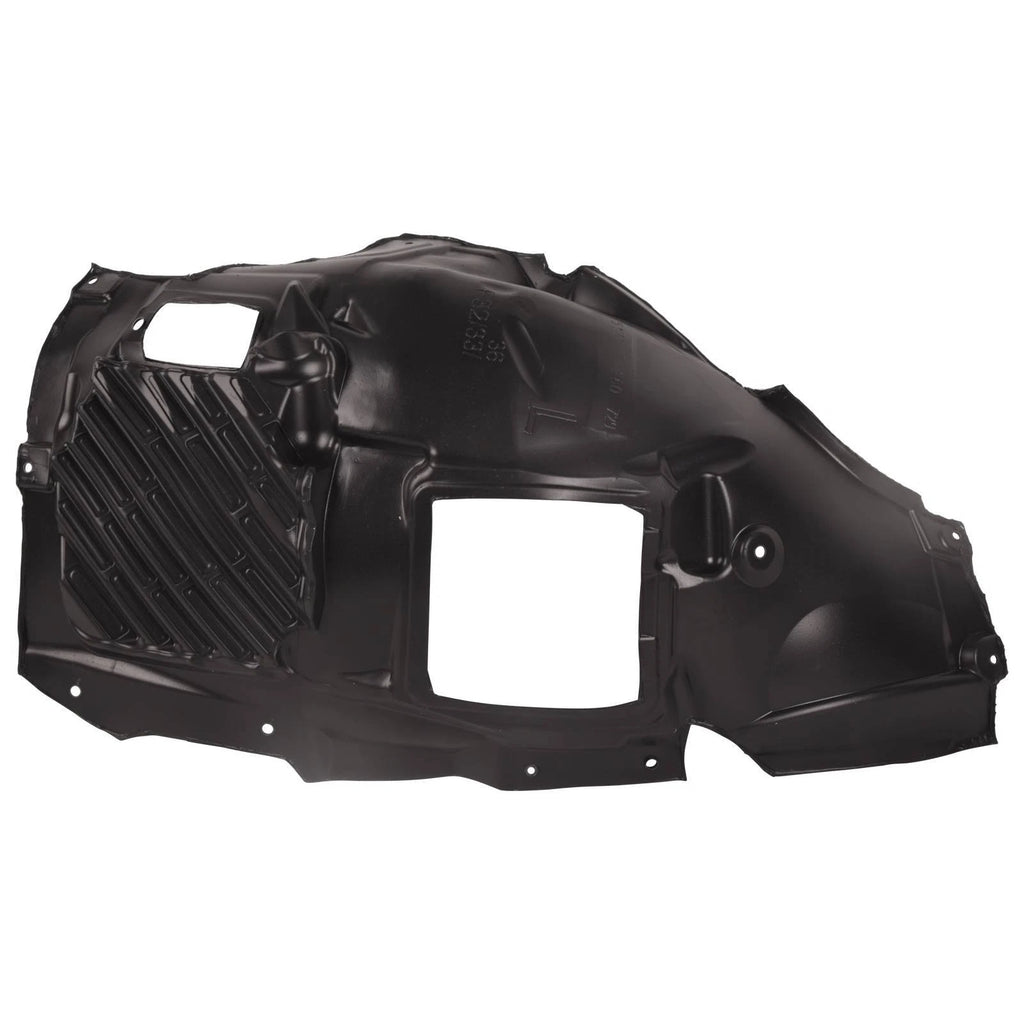 Front Left Fender Liner for BMW 428i 430i 435i 440i (2014–2020)