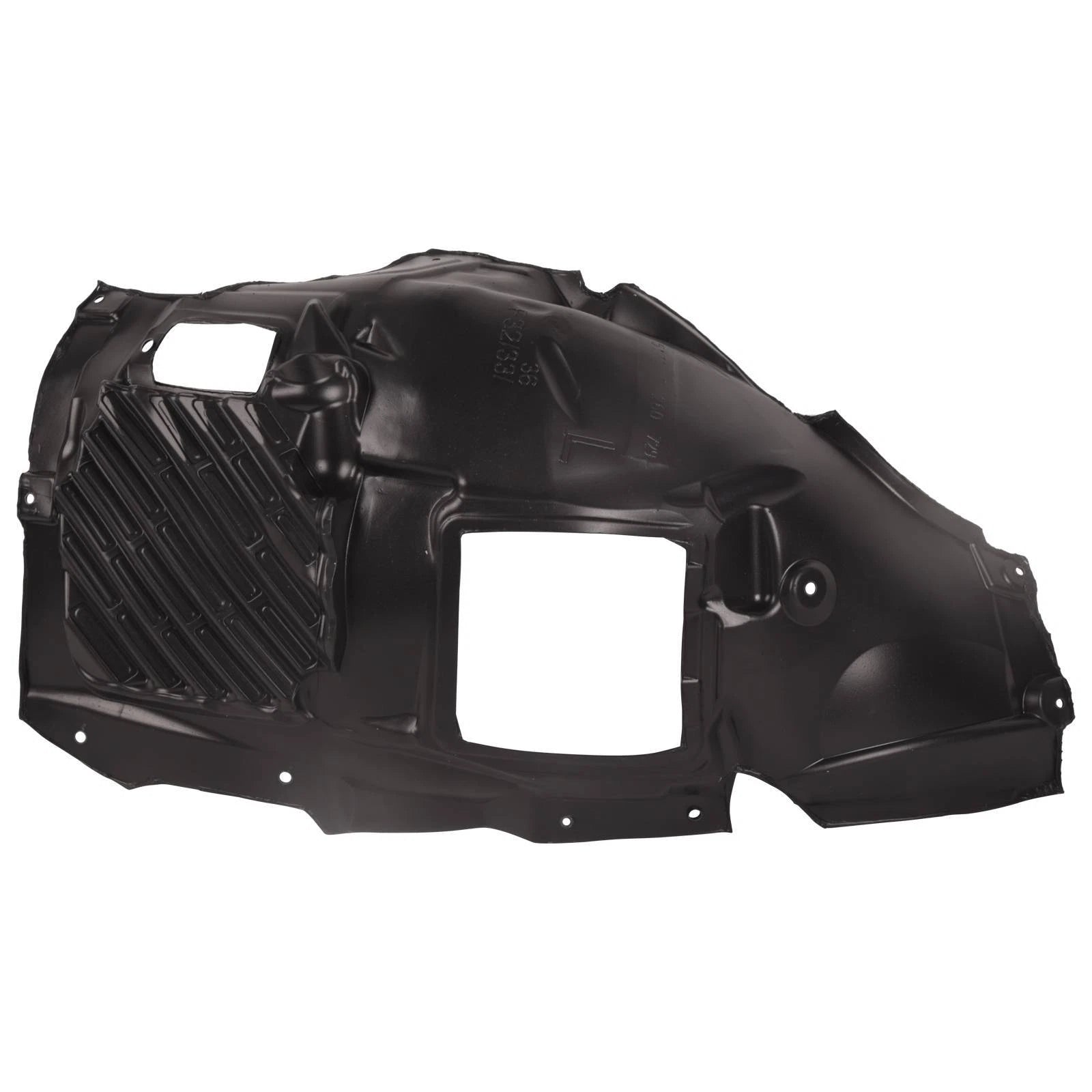 Front Left Fender Liner for BMW 428i 430i 435i 440i (2014–2020)
