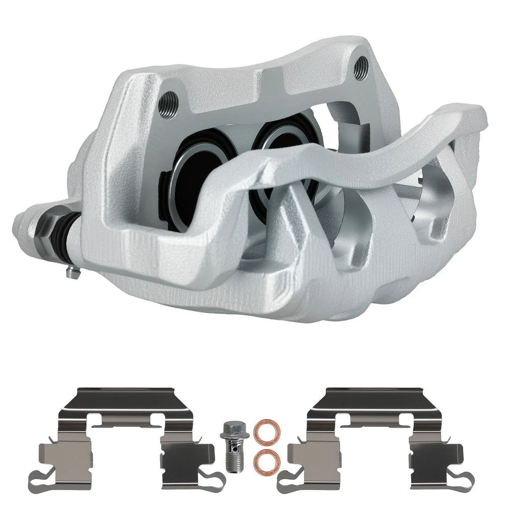 Front Left Brake Caliper for Honda CR-V/Crosstour (2007–2016)