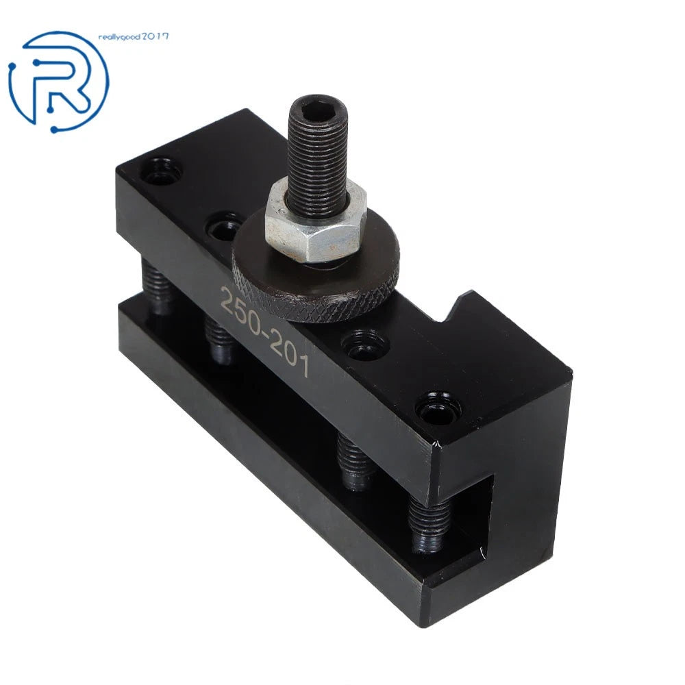 CNC Tool Post Holder for BXA Lathe (250-201)