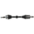 CV Axle Assembly Front Left for Toyota RAV4 (2021–2022) & Lexus ES300h (2020–2022)