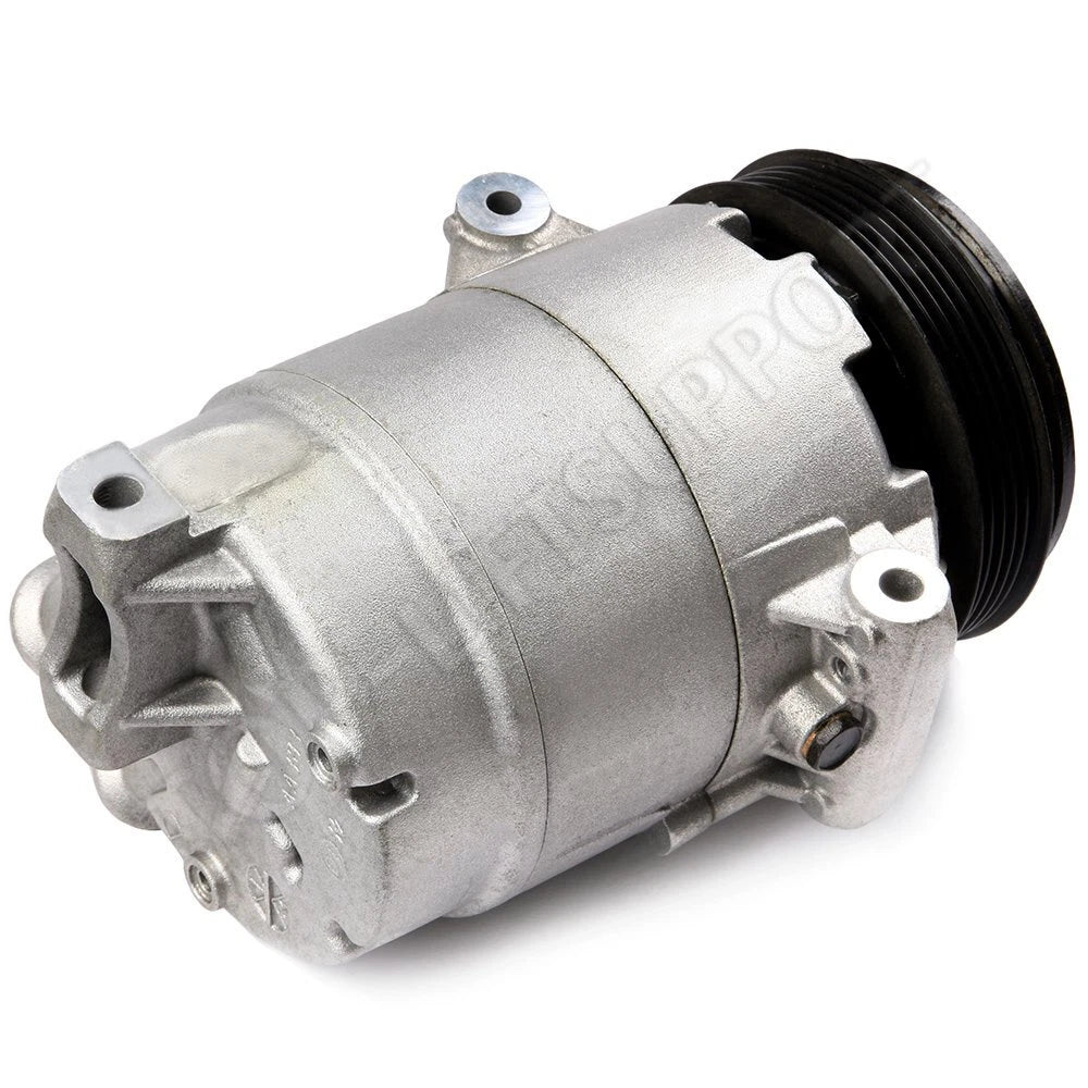 A/C Compressor for Chevrolet Cavalier Cobalt Malibu Pontiac (2002–2012)