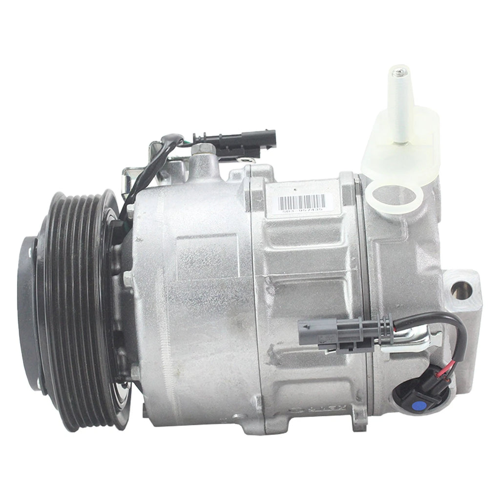 Denso A/C Compressor 471-0720 for