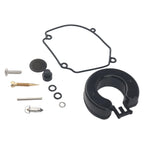 Outboard Carburetor Kit with Float for Mercury Mariner 40 HP (1990–1999)