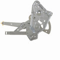 Power Window Regulator for BMW 525td (1993–1995) Right Side