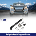 Set of 2 Rear Tailgate Lift Support Struts for Ford Ranger 