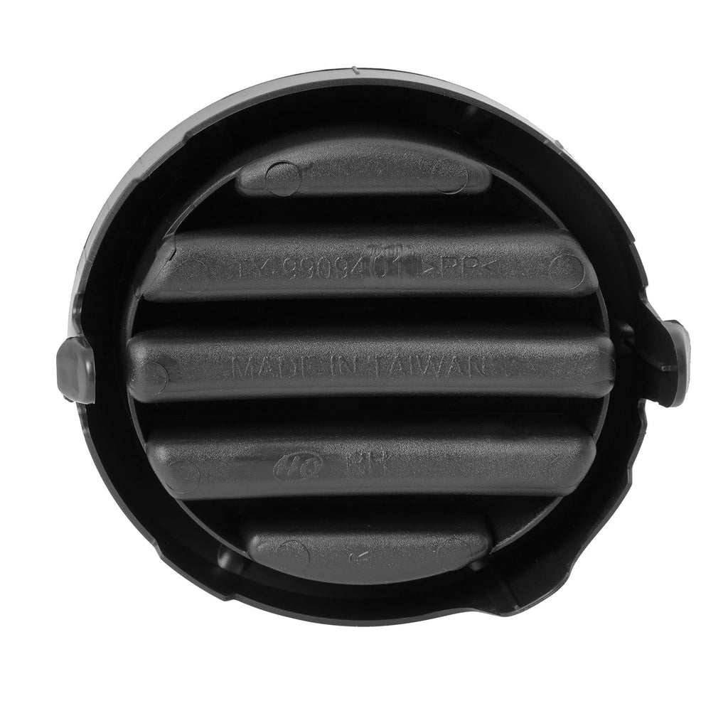 Fog Light Bezel for Toyota Highlander (2004–2007)