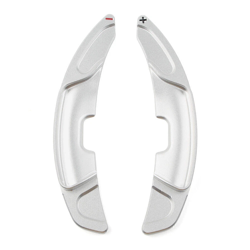 Steering Wheel Shift Paddle Shifter Cover for Lexus ES300h ES350 (2019–2020)