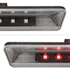 Full LED Third Brake Light for Ford Explorer (2011–2015)