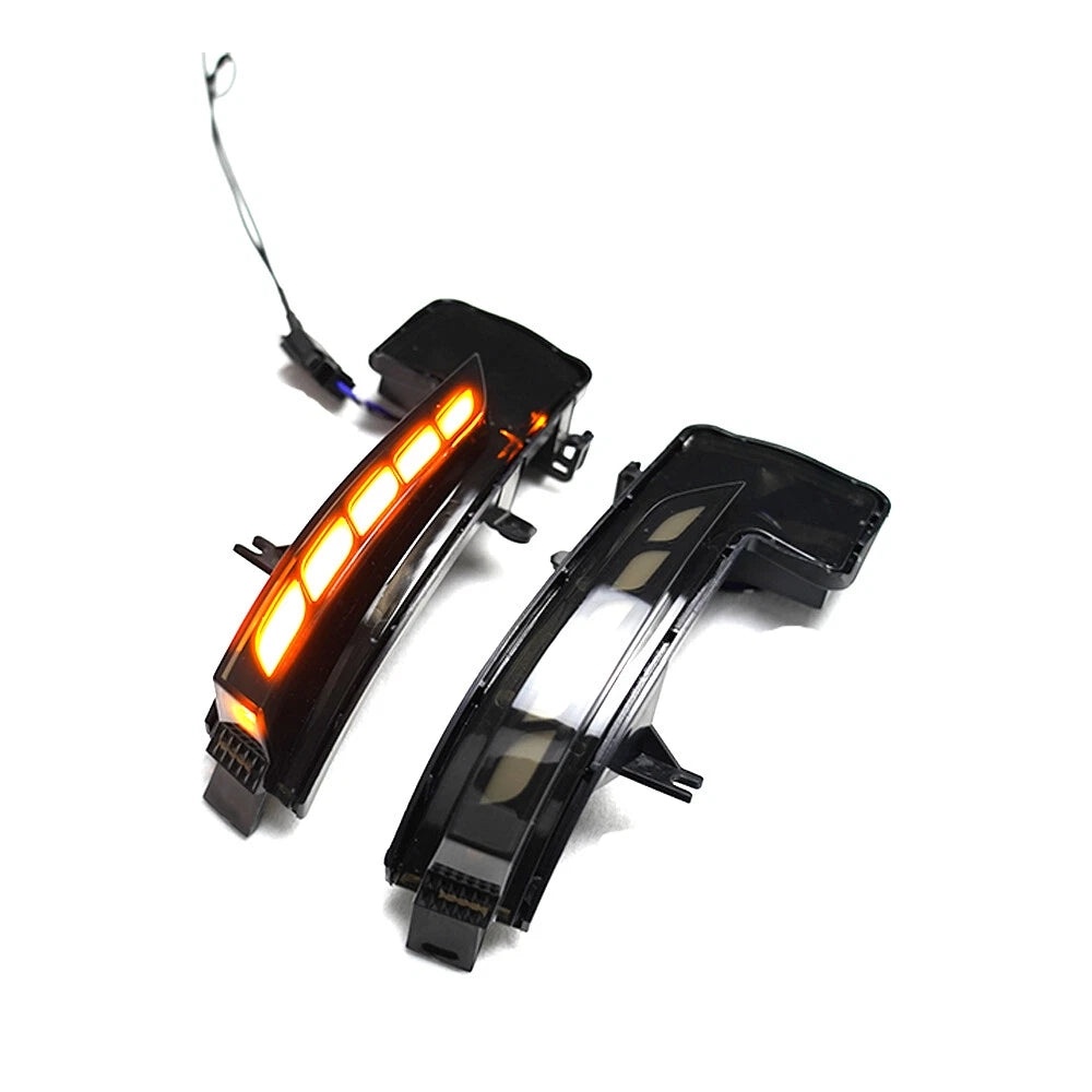 LED Side Mirror Turn Signal Light for Cadillac CT5 (2020–2024), CT6 (2016–2023)