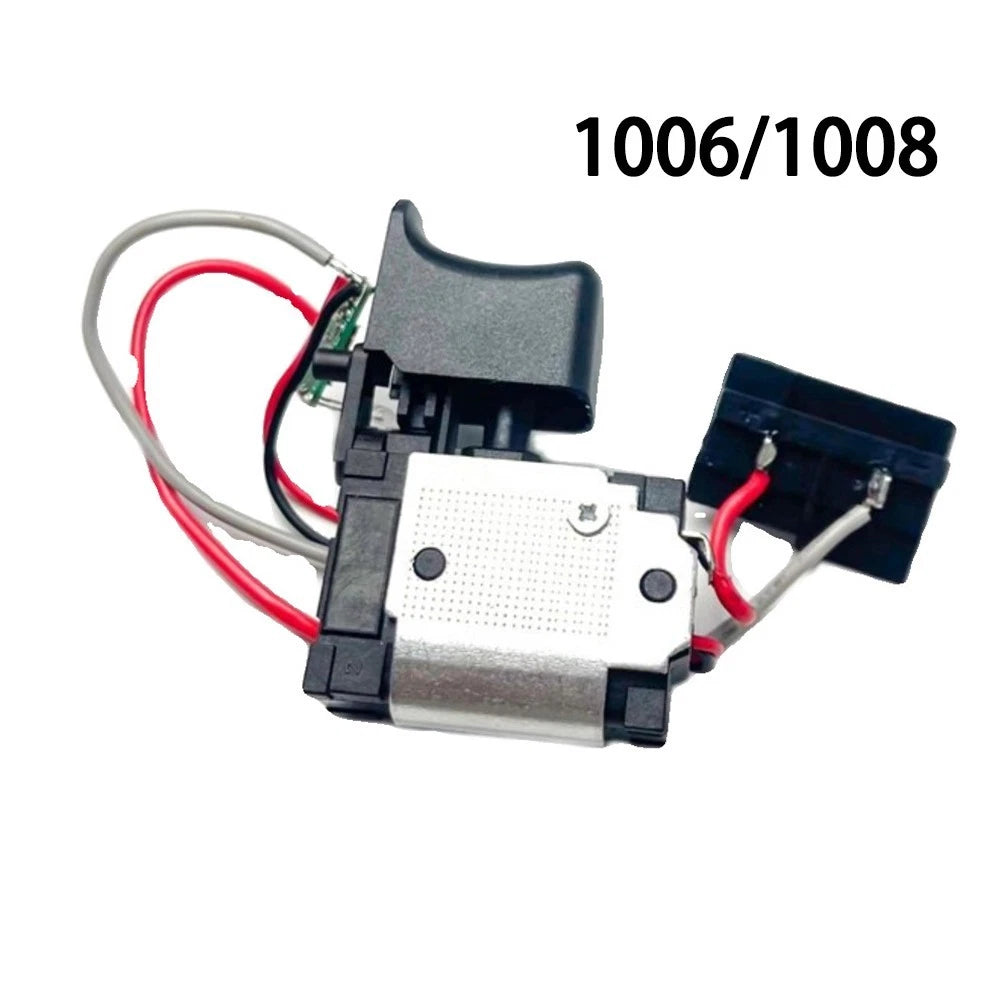 Replacement Trigger Switch for Electric Power Tools