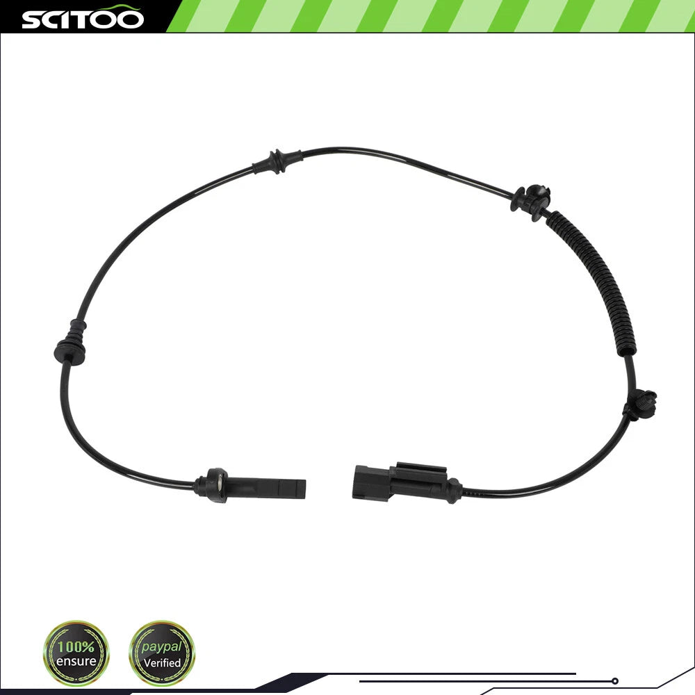 Rear ABS Wheel Speed Sensor ALS2390 for Ford Explorer (2013–2019)