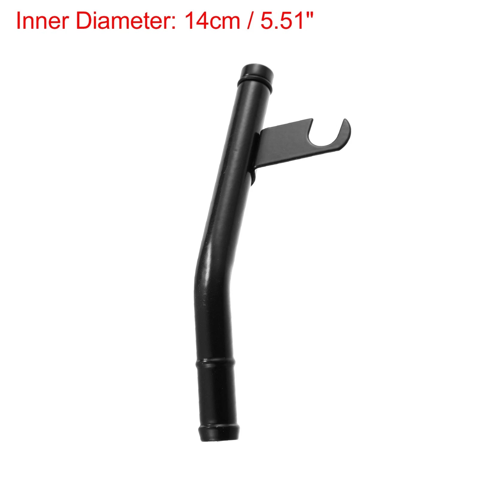 Engine Water Pump Inlet Tube Hose with Gasket for Dodge Trucks (1990–2003)