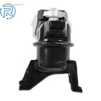3X Engine Motor & Transmission Mounts for Honda Civic (2012-2013)