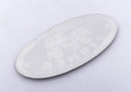 Sill Scuff Plate Decal for 1967–1969 Chevy Camaro