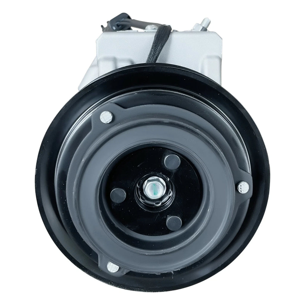 AC Compressor Kit Replacement for Dodge Challenger 5.7L 6.4L (2014-2016)