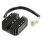 5-Wire Charge Regulator for Triton Black Lizard 450 Reactor 450 (2012–2018) 61120-A12-100 T9