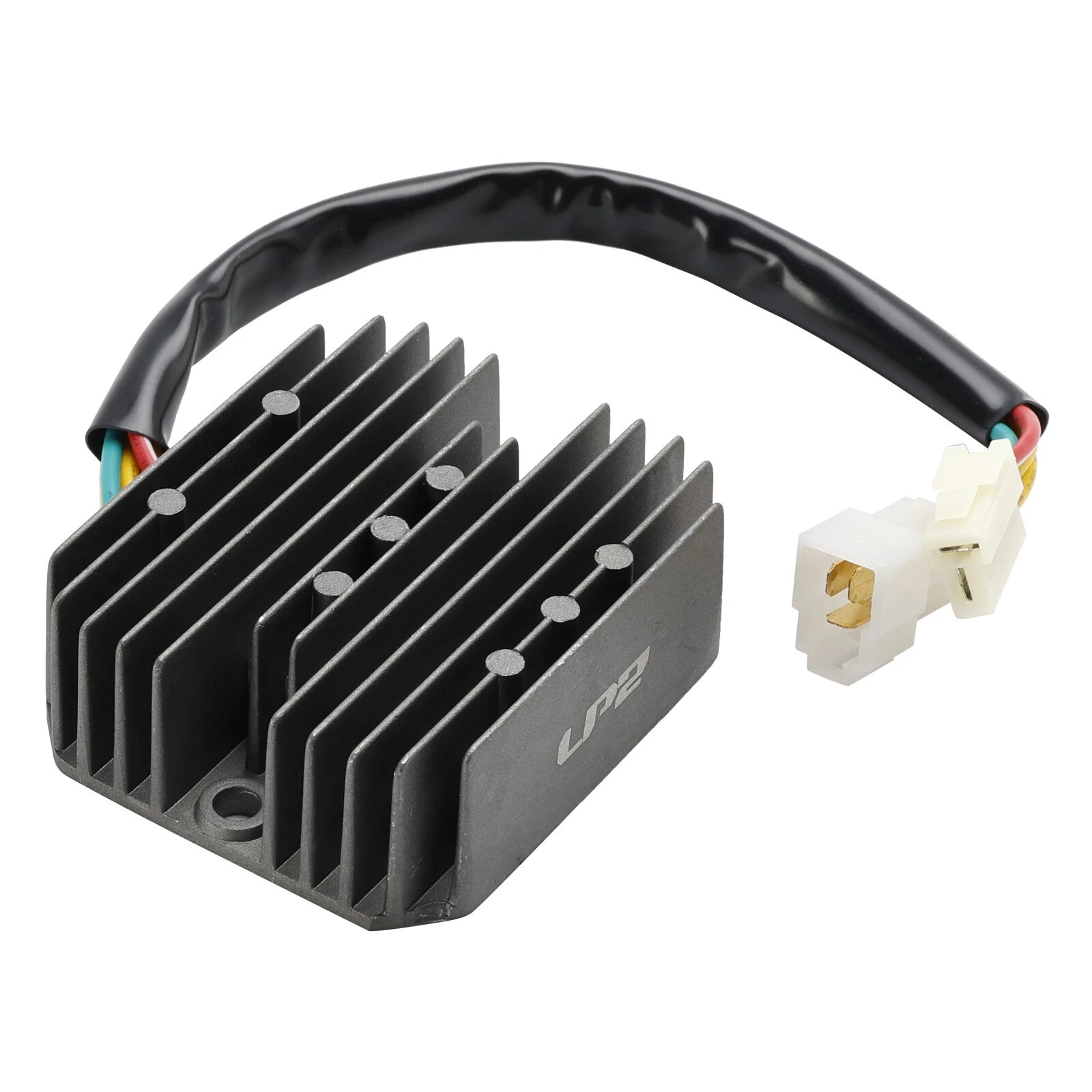5-Wire Charge Regulator for Triton Black Lizard 450 Reactor 450 (2012–2018) 61120-A12-100 T9