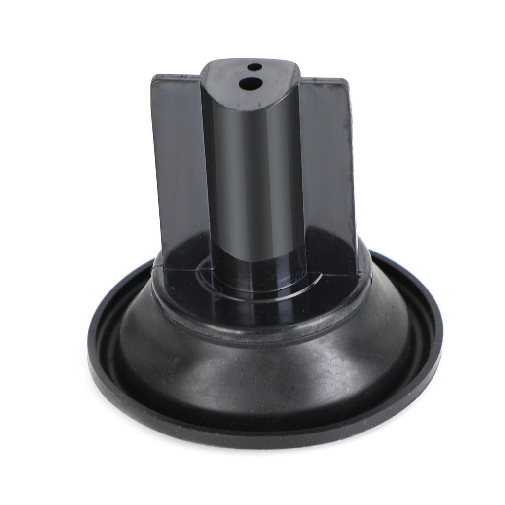 1X Vacuum Diaphragm Plunger for Kawasaki KVF650 KVF700 KFX700 KSV700 (2000–2009)