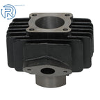 Top End Kit for Yamaha PW50 (1981-2018) - 50cc Cylinder Piston Gasket