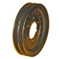 Fan Drive Pulley for Caterpillar 3304 3306 330 330L 330B 330BL 515 (N9137)