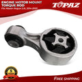 Engine Motor Mount Torque Rod for Nissan Rogue 2.5L (2014–2020)