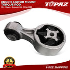 Engine Motor Mount Torque Rod for Nissan Rogue 2.5L (2014–2020)