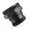 2X 2-1/2" Replacement Bulkhead Fitting CX3035F for Hayward SwimClear C2030