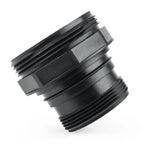2X 2-1/2" Replacement Bulkhead Fitting CX3035F for Hayward SwimClear C2030