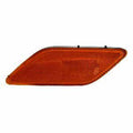Replacement Driver Side Front Marker Light Lens/Housing (See Compatible Chart)