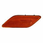 Replacement Driver Side Front Marker Light Lens/Housing (See Compatible Chart)