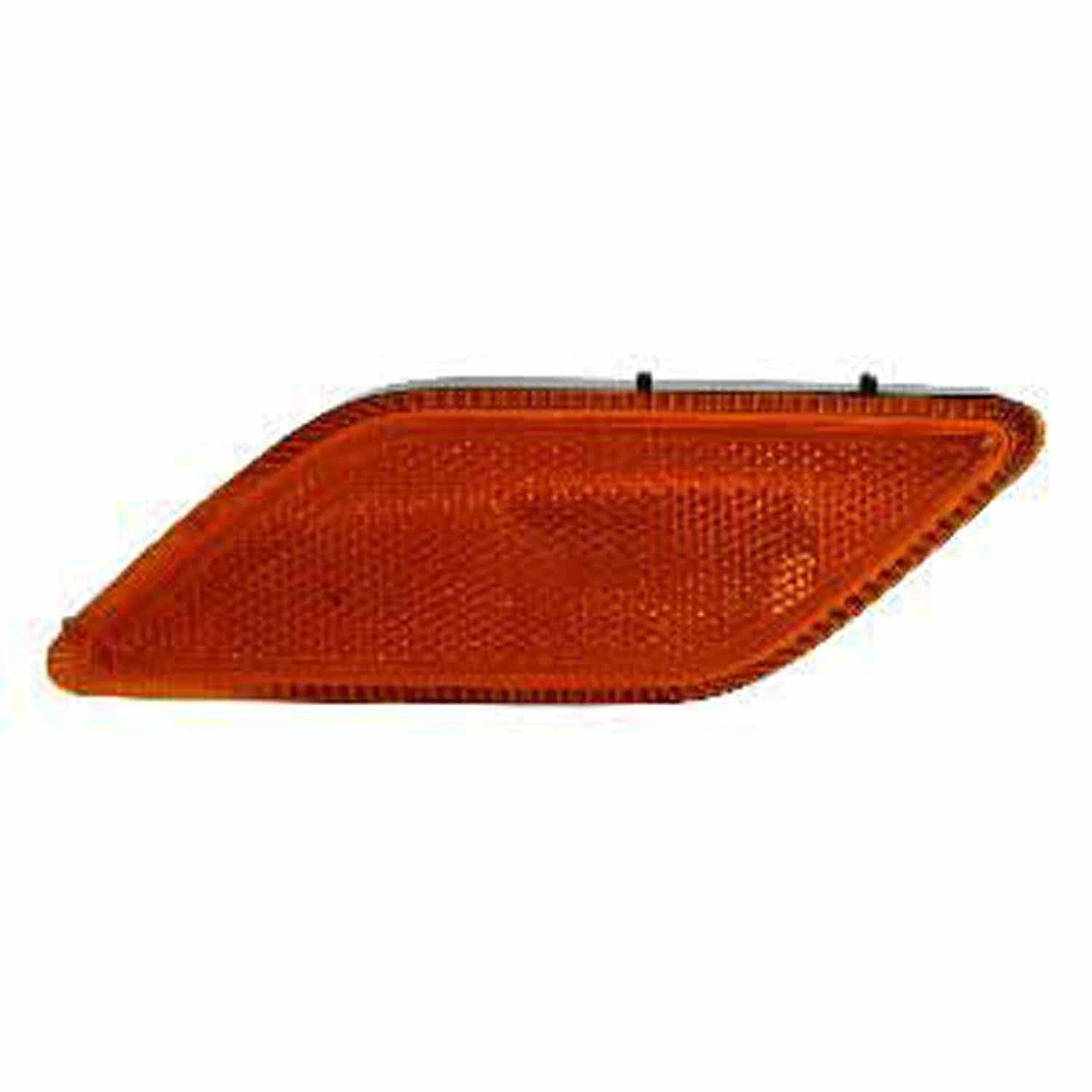 Replacement Driver Side Front Marker Light Lens/Housing (See Compatible Chart)