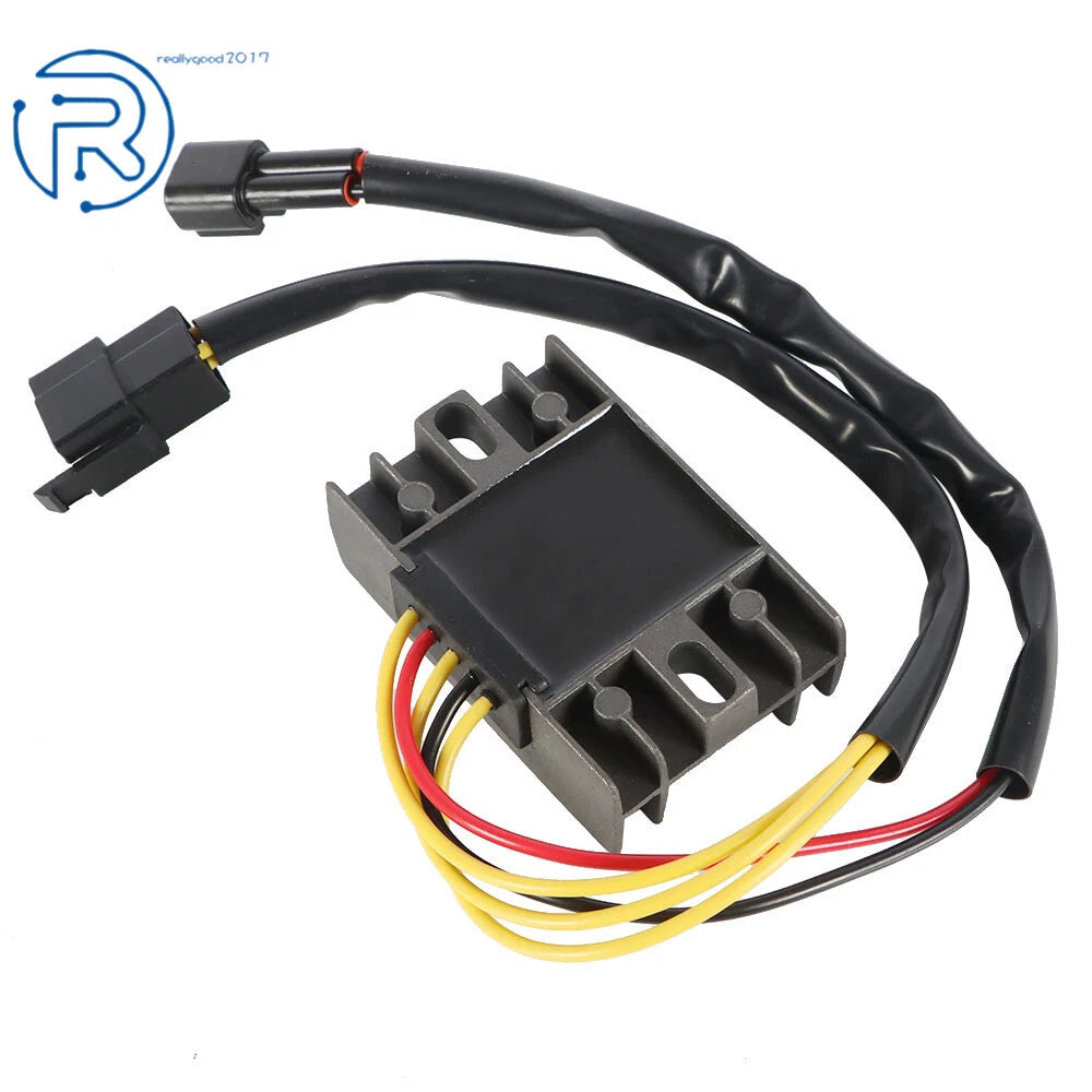 Voltage Regulator Rectifier for Suzuki DRZ400S DRZ400SM (2000–2016) 32800-16G00