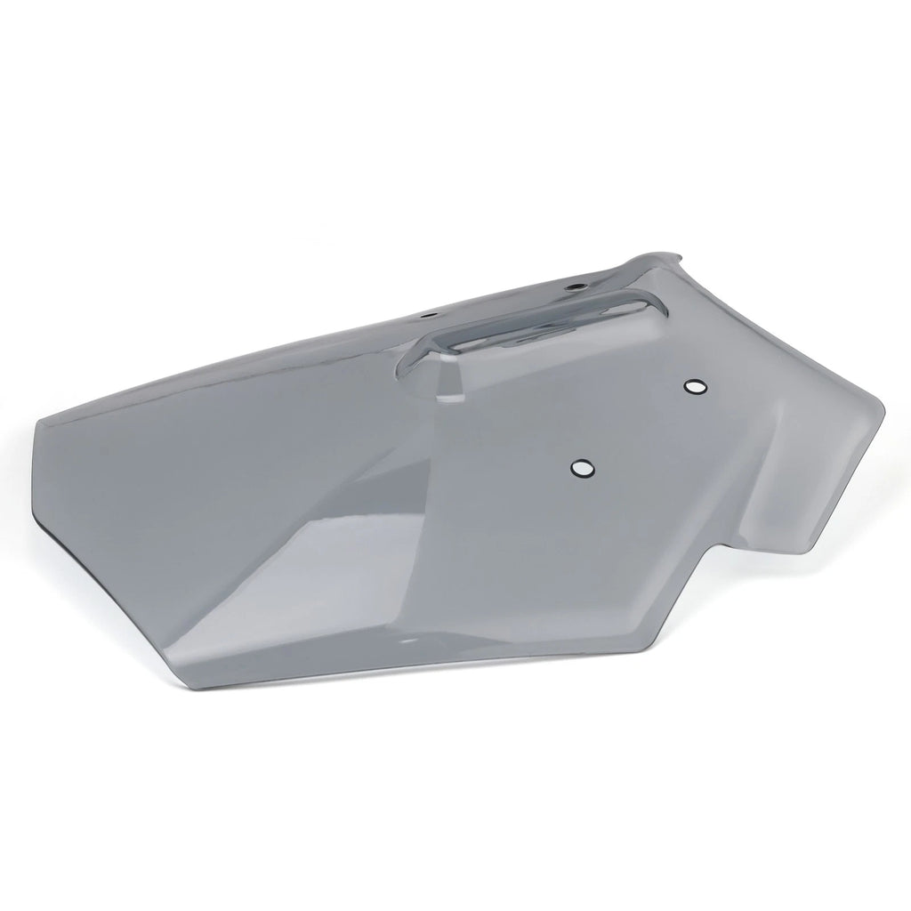 Windshield WindScreen for Honda CB650R (2024–2025) Gray