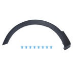 Front Driver Side Wheel Opening Molding for Kia Telluride (2020–2023) 87711S9000