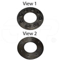 Retainer-Spring for Caterpillar Models (1M9444)