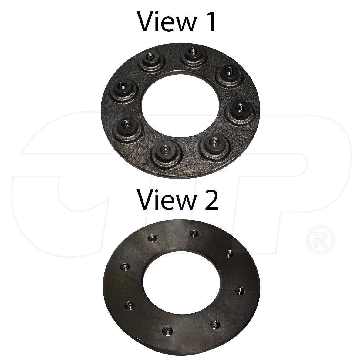 Retainer-Spring for Caterpillar Models (1M9444)