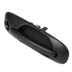 Rear Right Door Pull Handle Lever w/ Keyhole for Caravan/Town & Country (2001–2005)