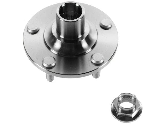 Front Wheel Hub for Mazda Protege5 (2002–2003) XJ731YN