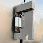 Door Hinge Pin Puller Remover Tool for Chevy Express GMC Savana