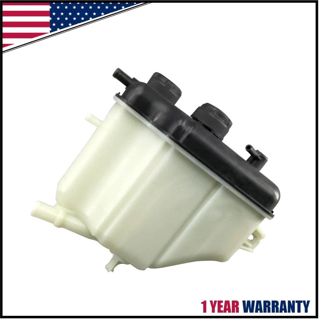 Engine Coolant Reservoir Tank for Maserati Quattroporte Levante Ghibli (2013–2018)